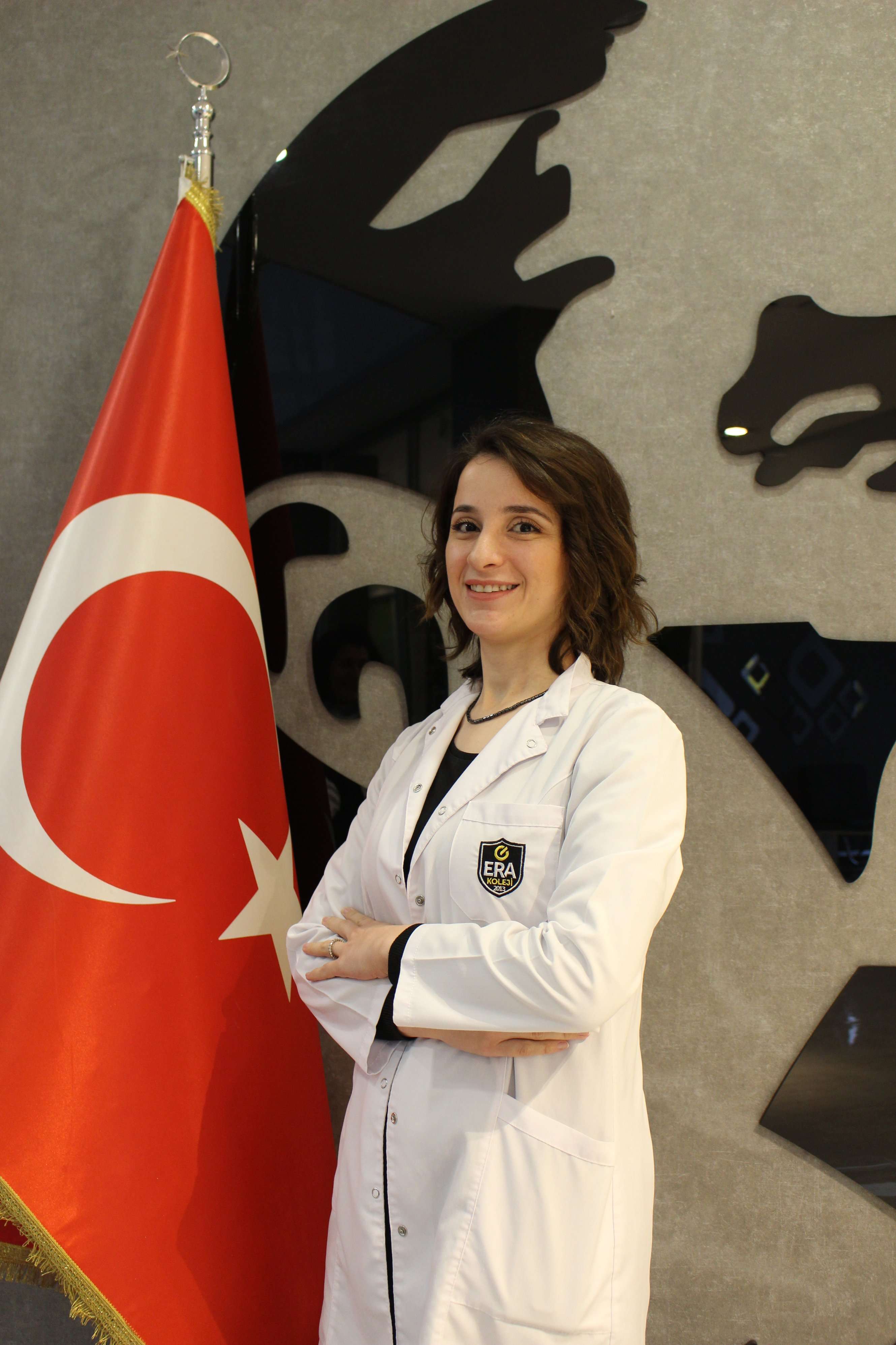 ERA Koleji Şube Profile 