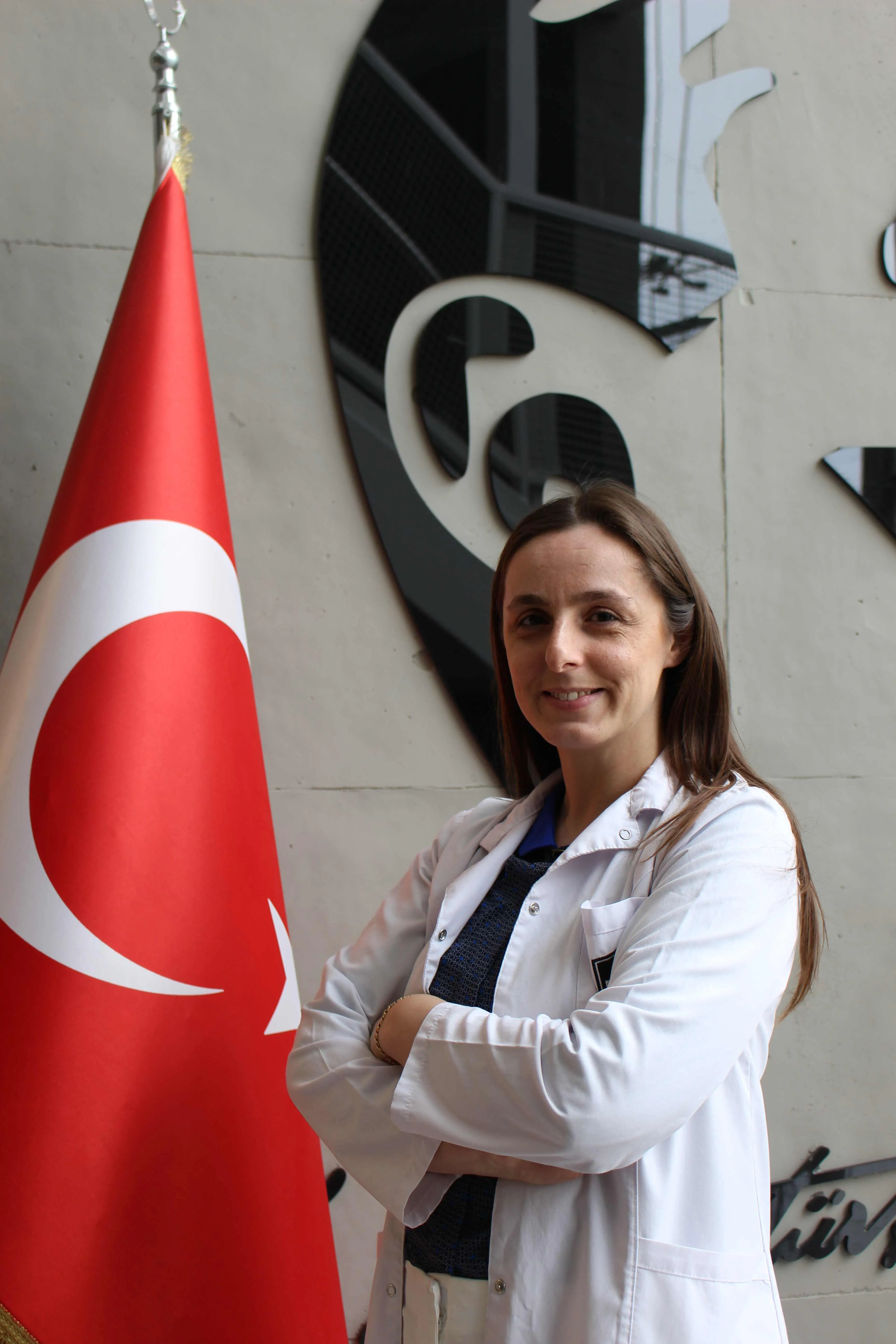 Kübra Sevinç — Coğrafya Öğretmeni (Bursa Kampüsü)