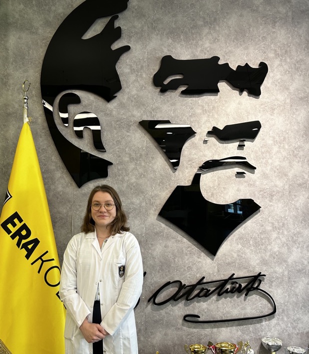 ERA Koleji Şube Profile 
