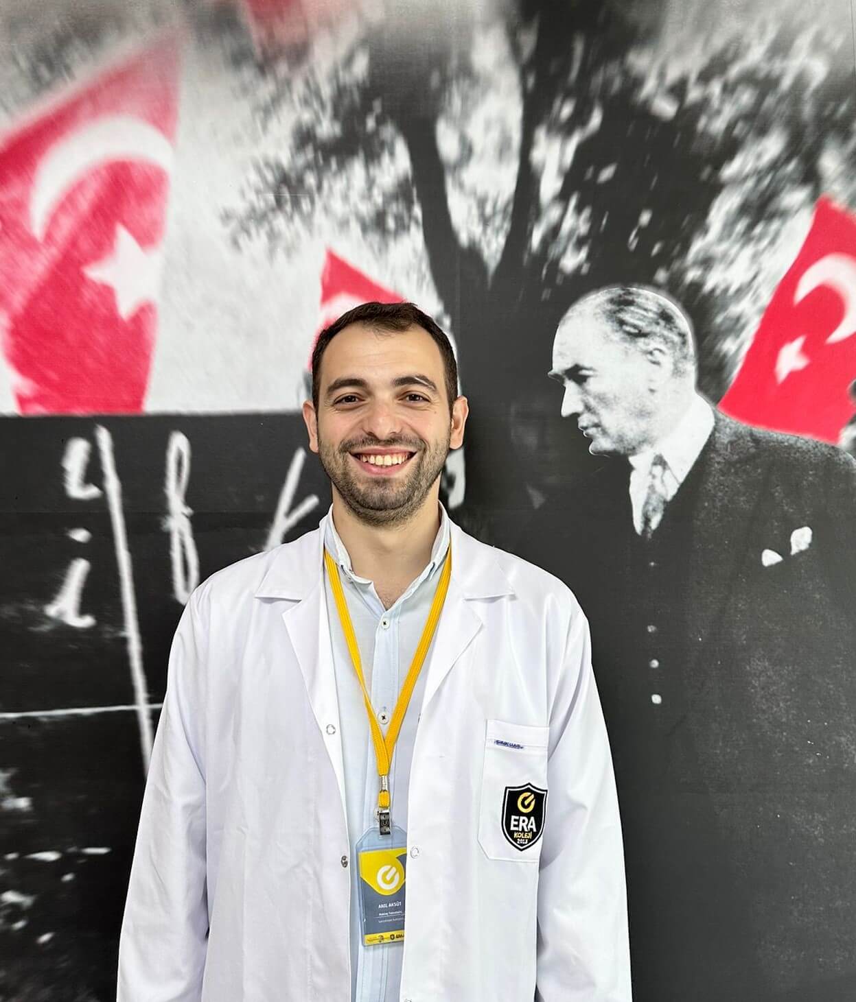 ERA Koleji Şube Profile 