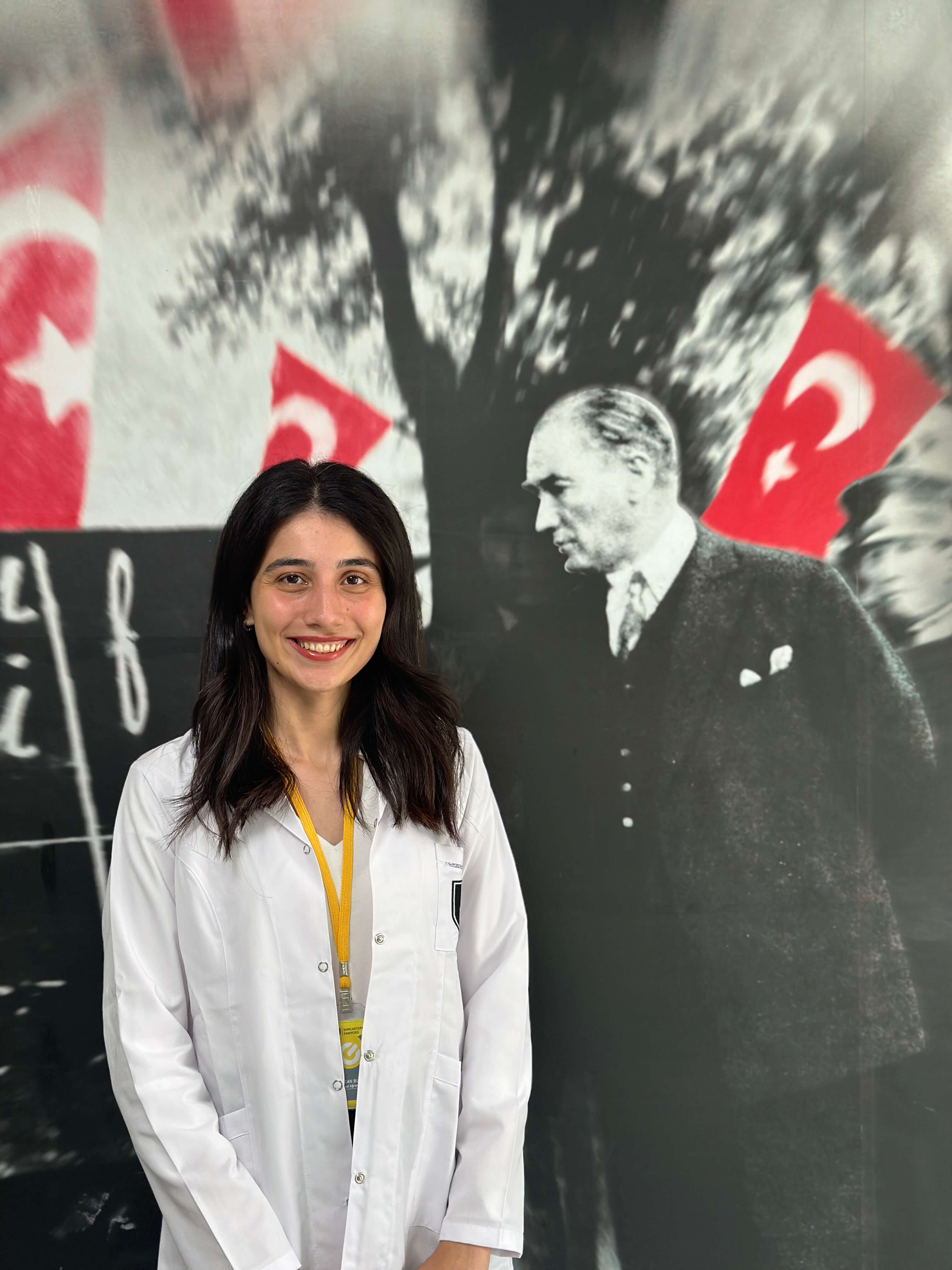 NURCAN BULUTLU — SINIF ÖĞRETMENİ (Sancaktepe Kampüsü)