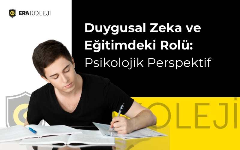 ERA Koleji - Blog