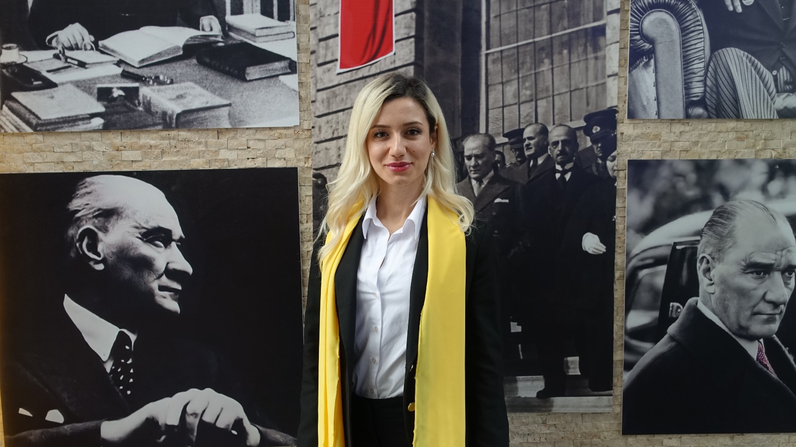 ERA Koleji Şube Profile 