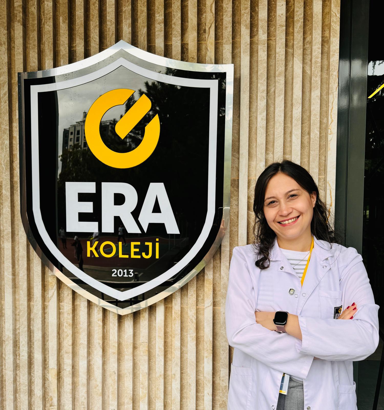 ERA Koleji Şube Profile 