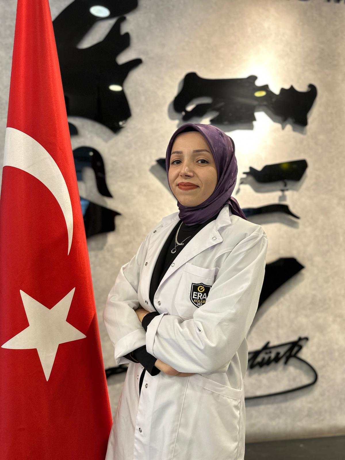 ERA Koleji Şube Profile 