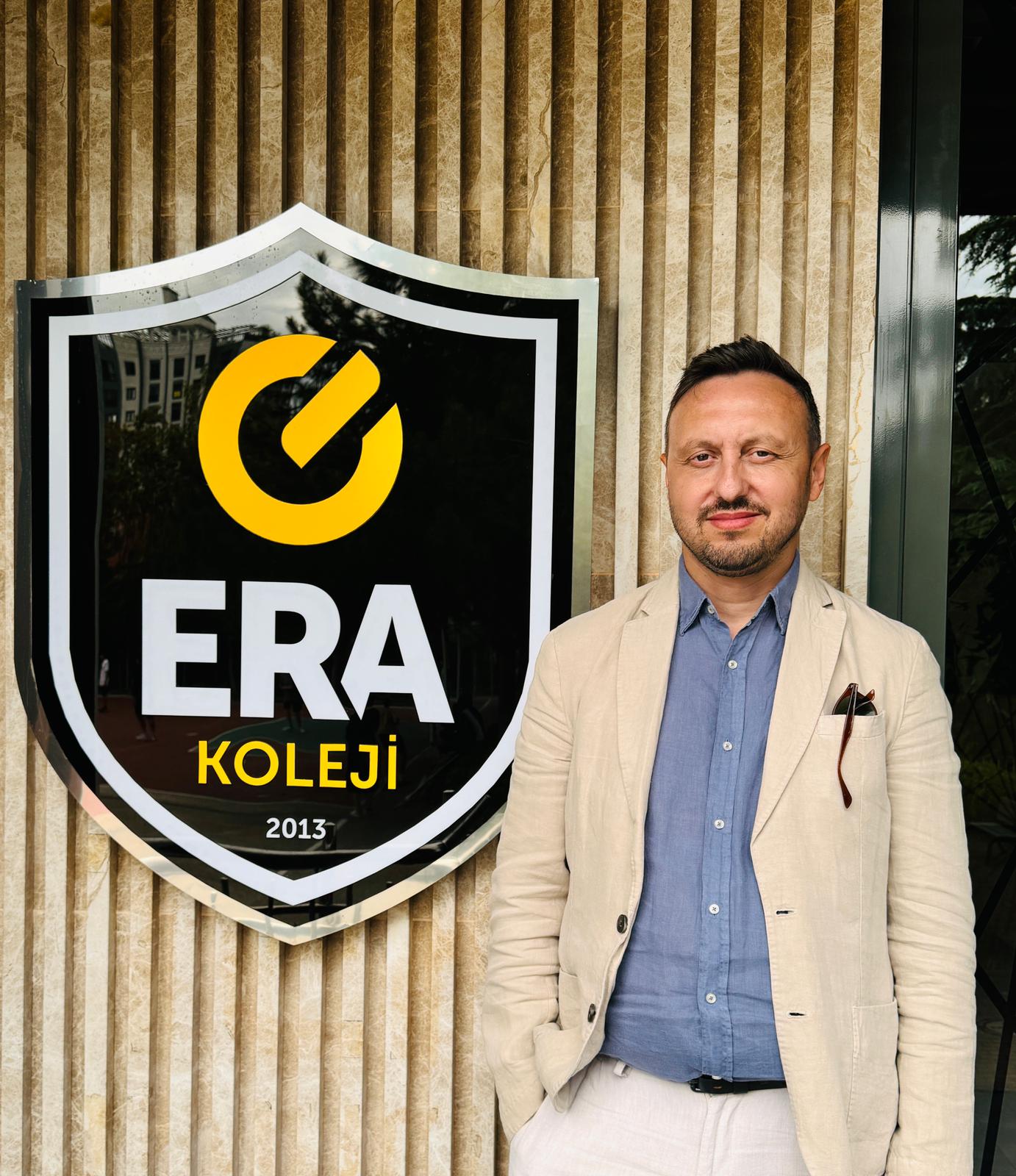 ERA Koleji Şube Profile 