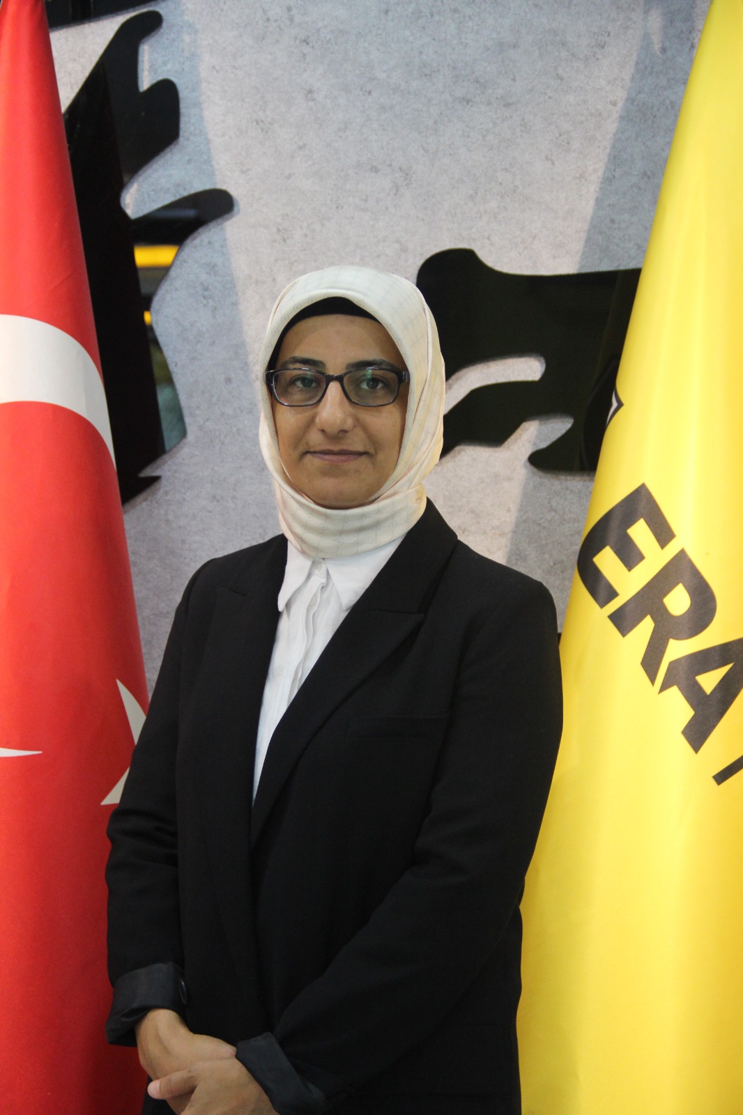 GÜLNUR KEKLİK — DİN. KÜL.VE AHLAK BİL.ÖĞRETMENİ (Kartal Kampüsü)