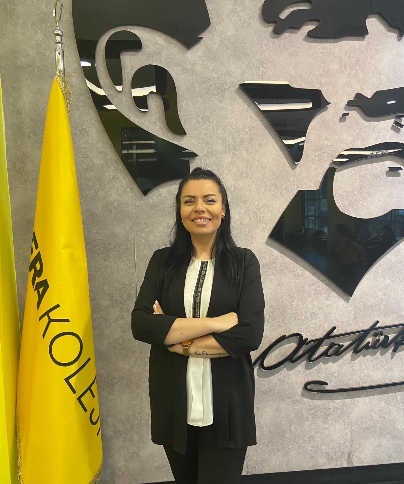 ERA Koleji Şube Profile 
