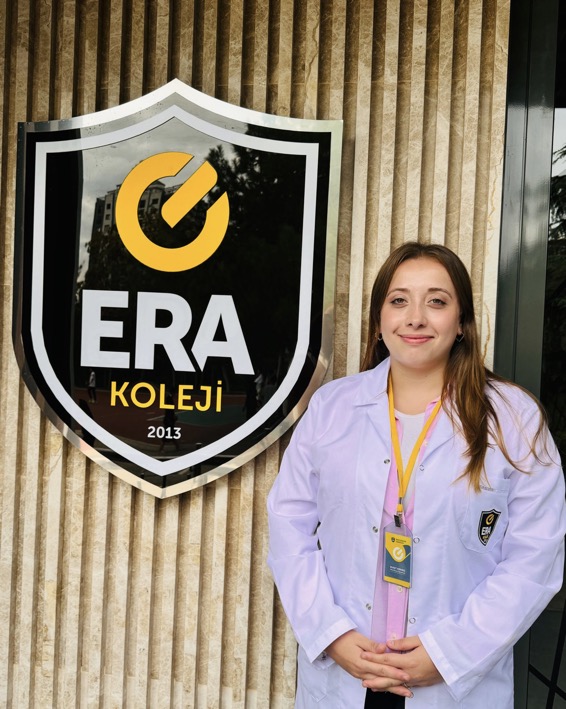 ERA Koleji Şube Profile 