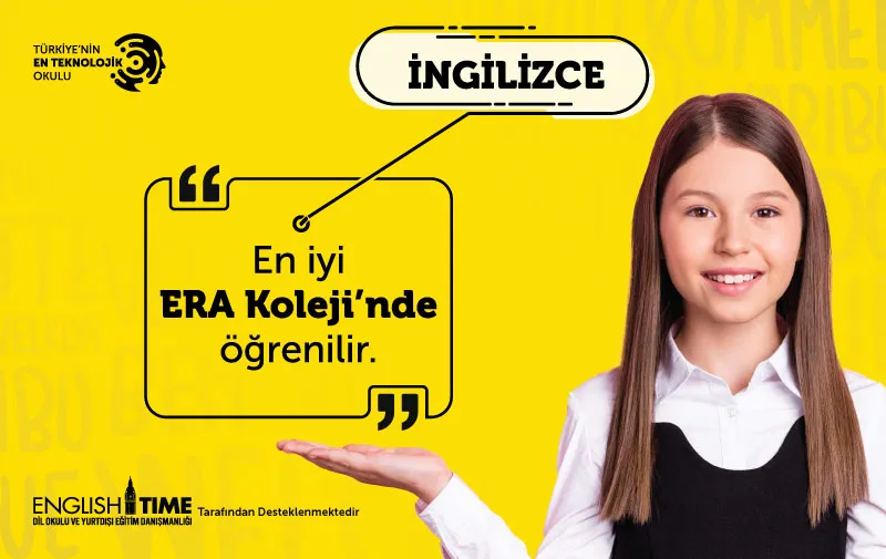 İngilizce Post