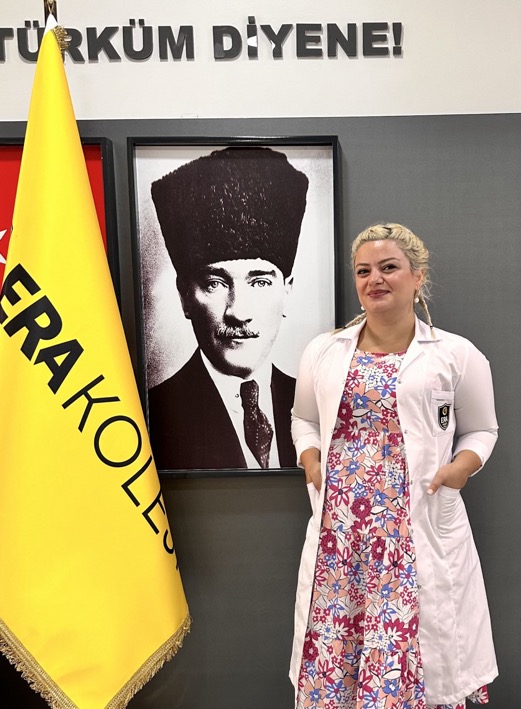 ERA Koleji Şube Profile 