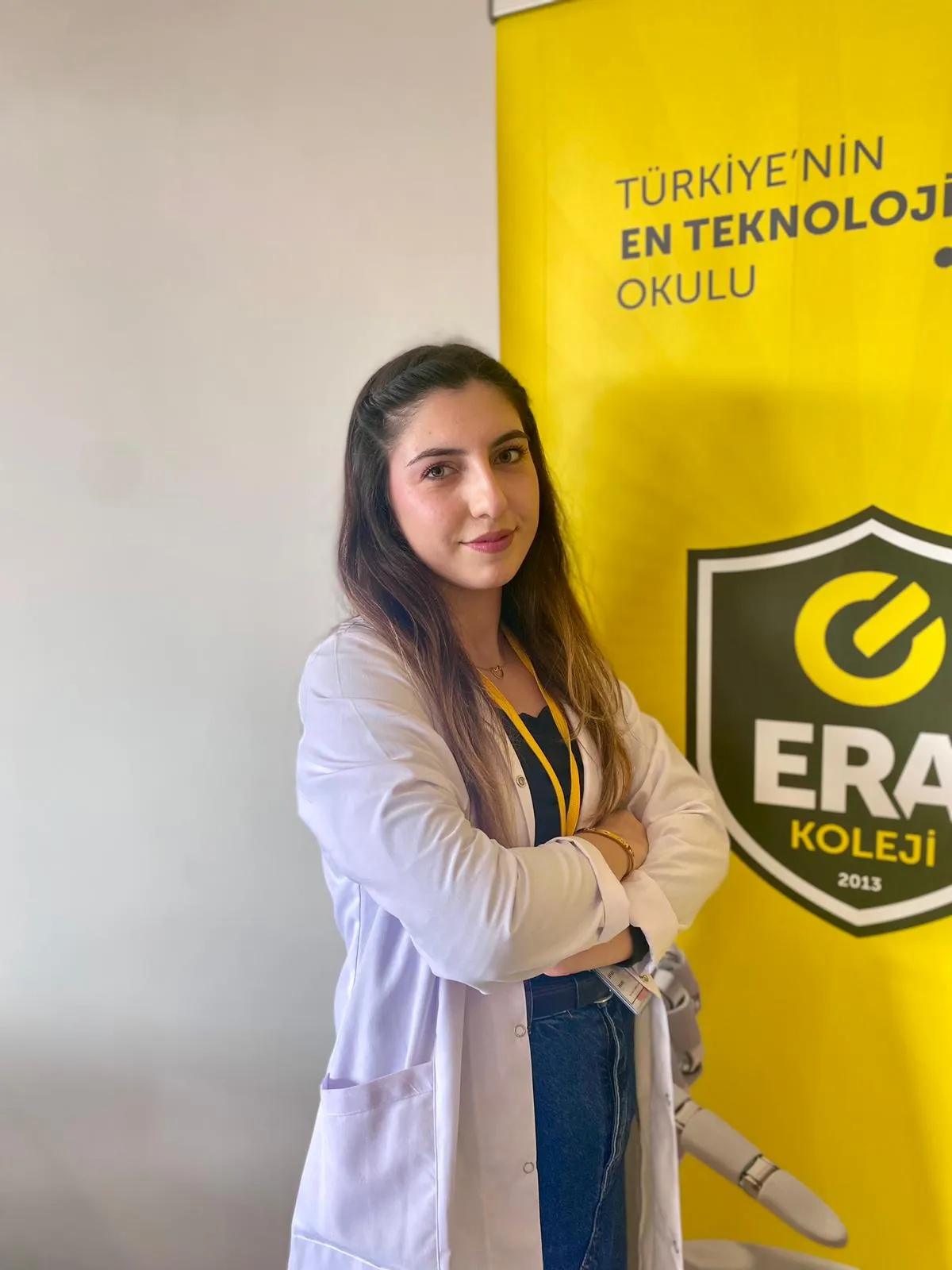 DERYA TAPARI — TÜRKÇE ÖĞRETMENİ (Gebze Kampüsü)