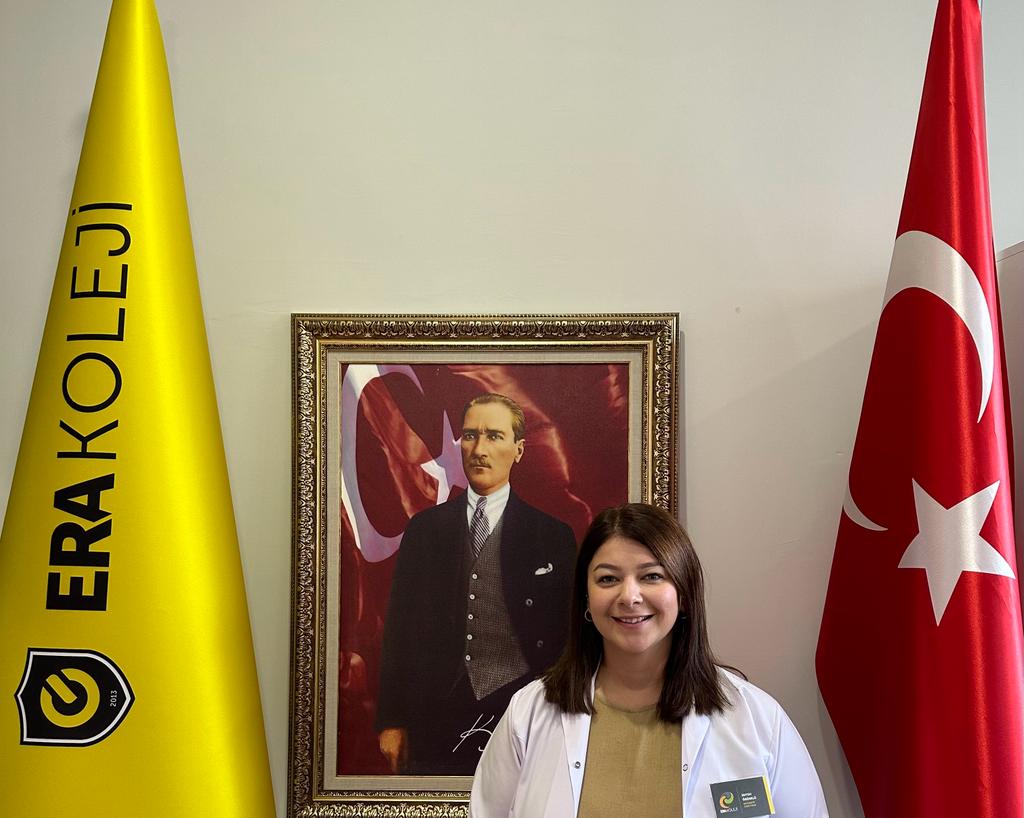 Era Koleji Şube Profile 