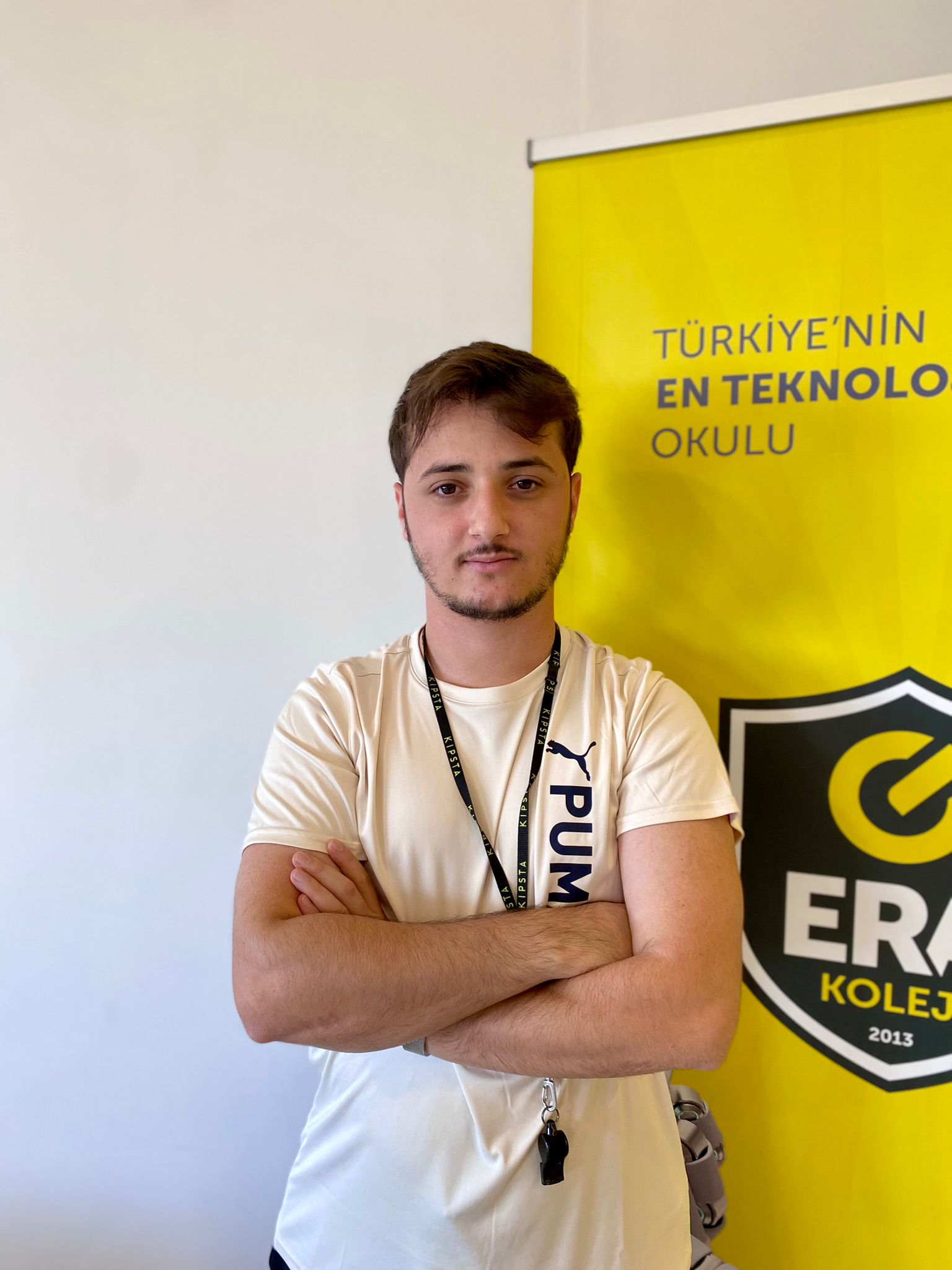 ERA Koleji Şube Profile 