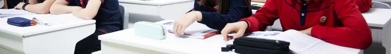 ERA Koleji — Yabancı Dil Programları