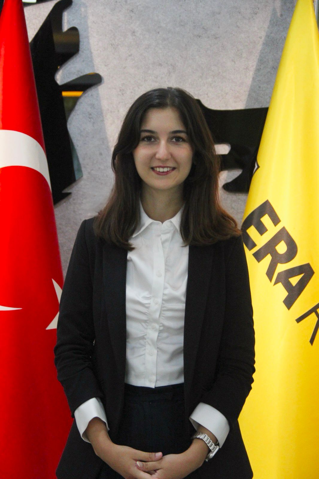 BİLGESU AKÇA — PSİKOLOJİK DANIŞMANLIK VE REHBERLİK (Kartal Kampüsü)