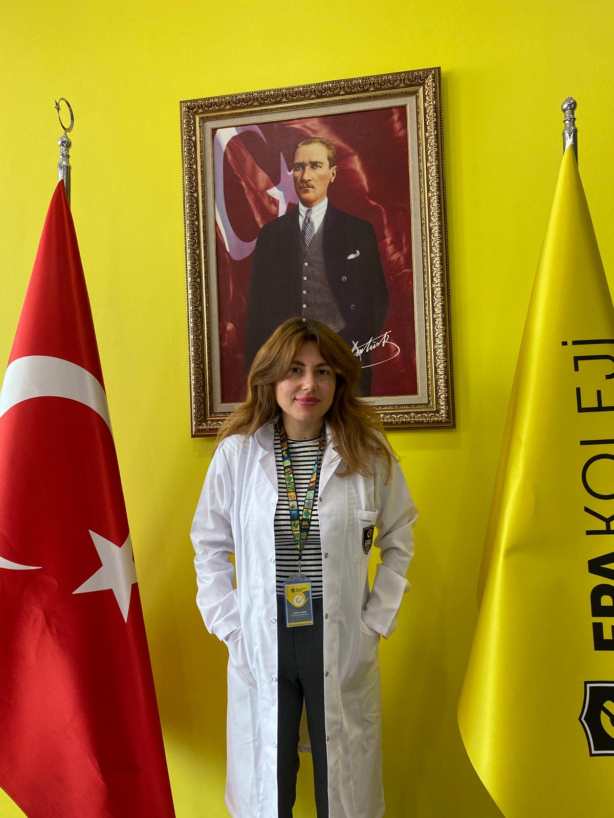 ERA Koleji Şube Profile 