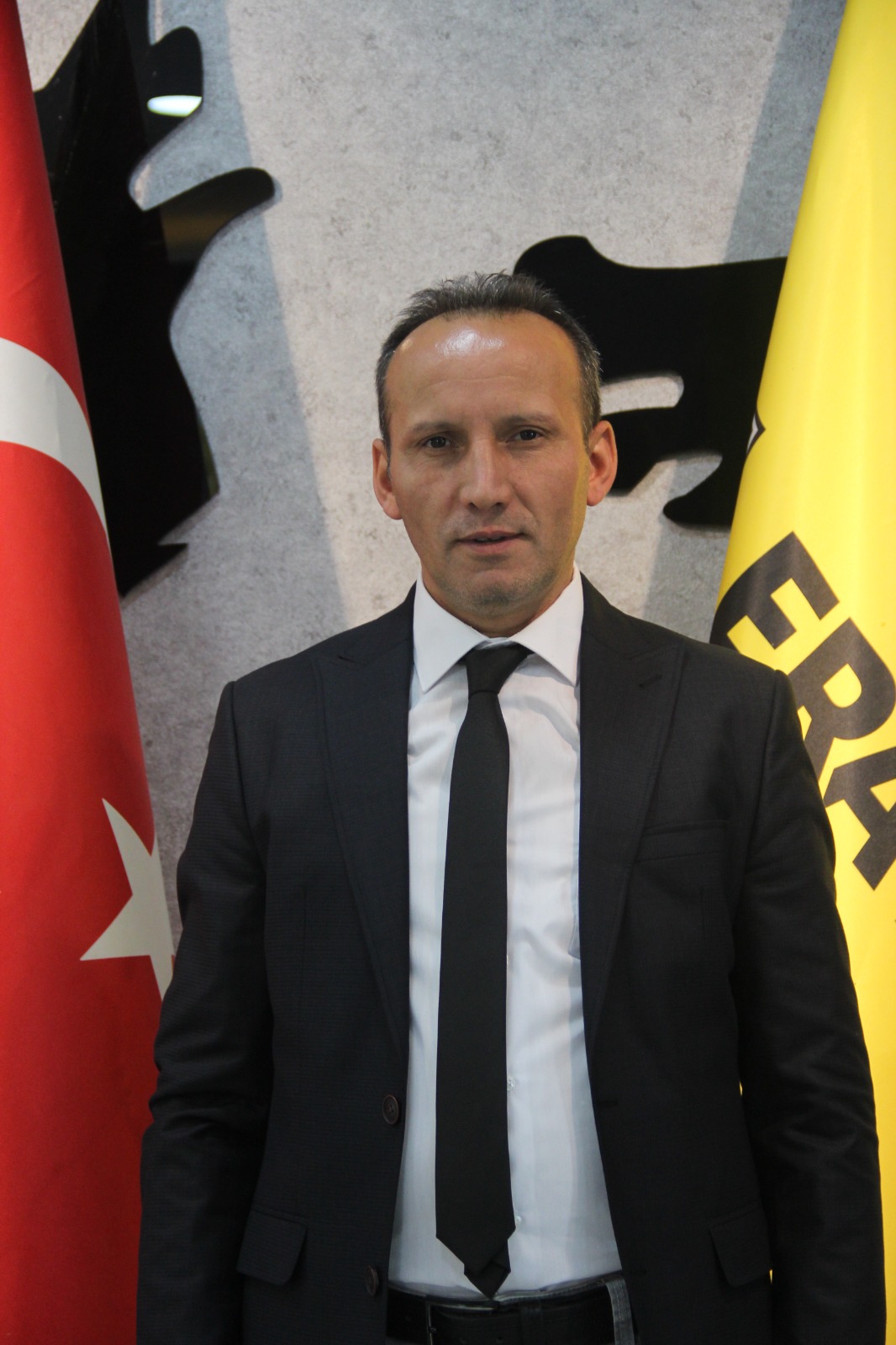 ERGÜN KAVAL — COĞRAFYA ÖĞRETMENİ (Kartal Kampüsü)
