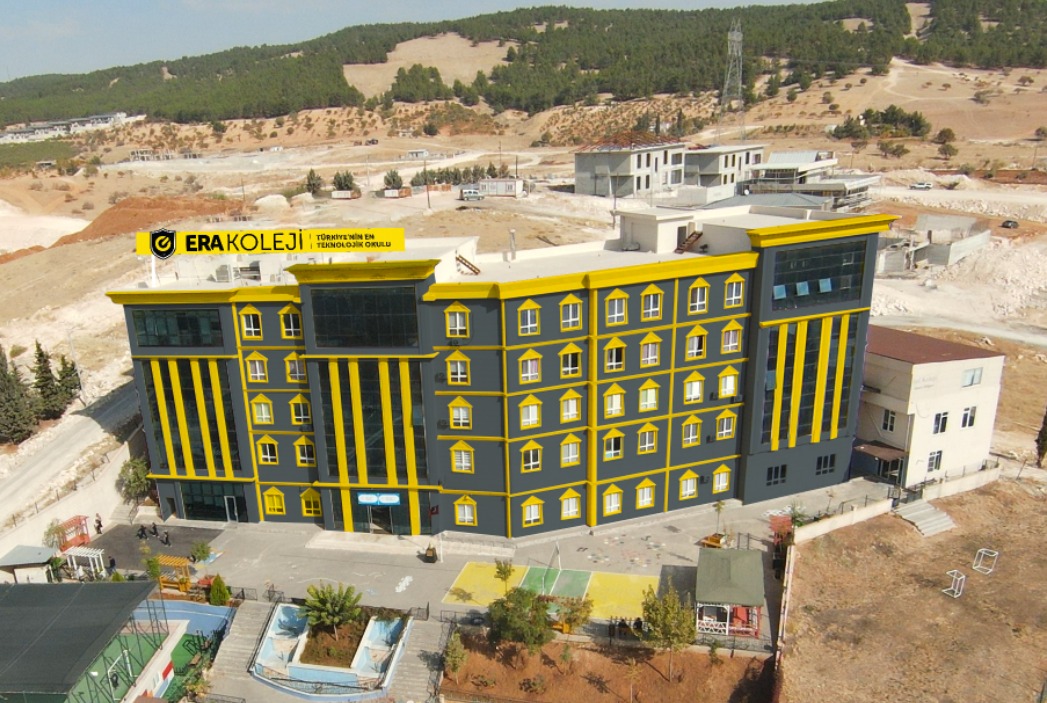 ERA Koleji Şube Profile 