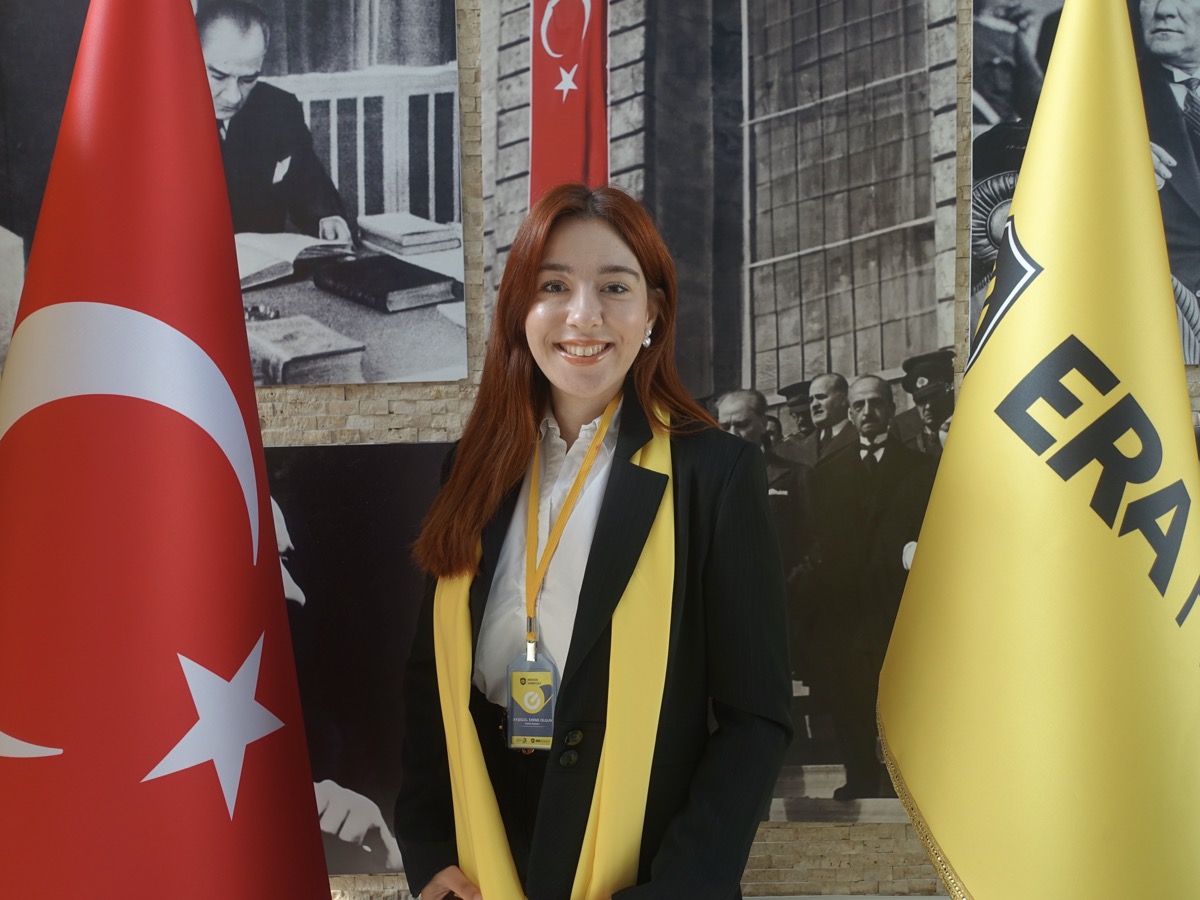 ERA Koleji Şube Profile 