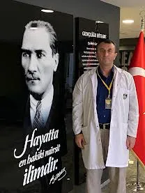 UĞUR ÇAĞLAR — MATEMATİK ÖĞRETMENİ (Pendik Kampüsü - Lise)