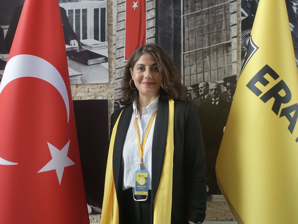 ERA Koleji Şube Profile 