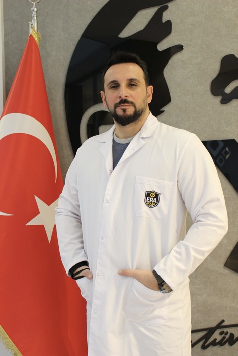 ERA Koleji Şube Profile 