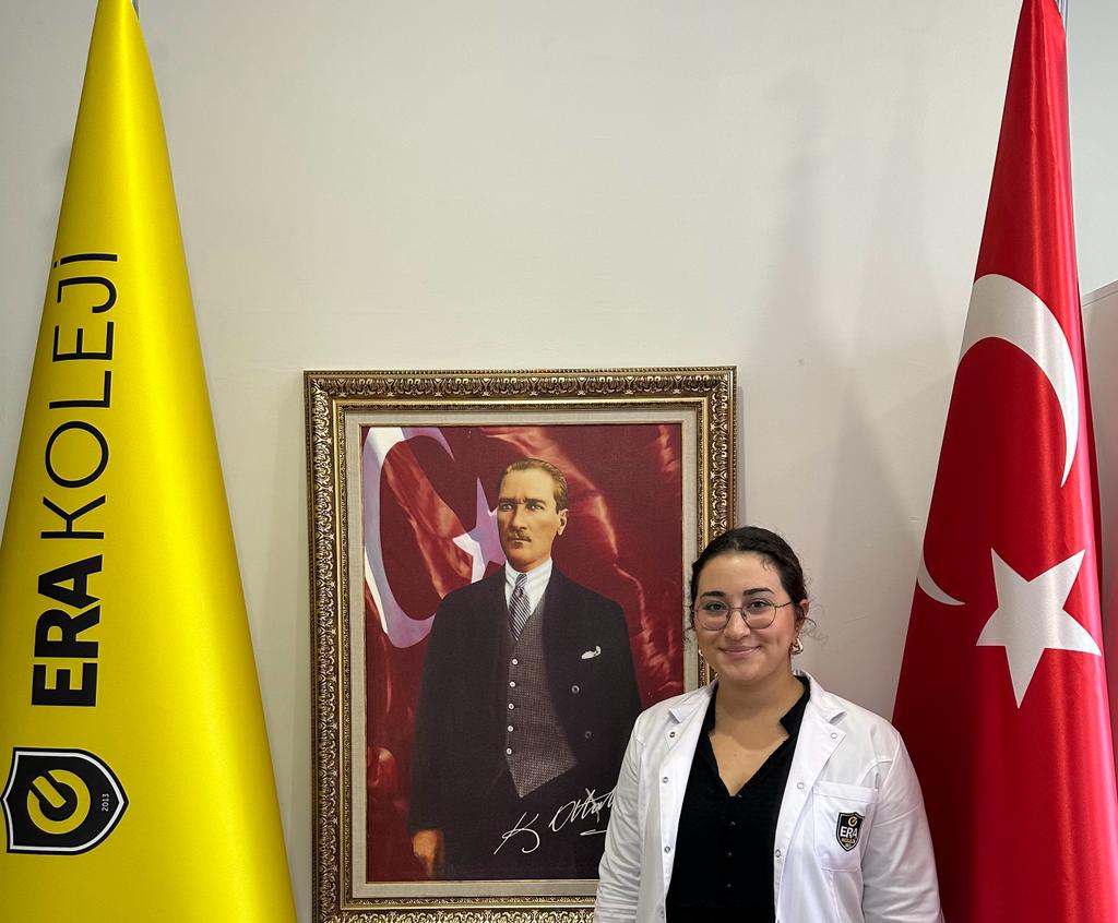 Era Koleji Şube Profile 