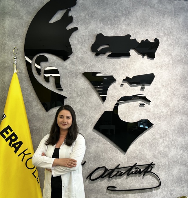 ERA Koleji Şube Profile 