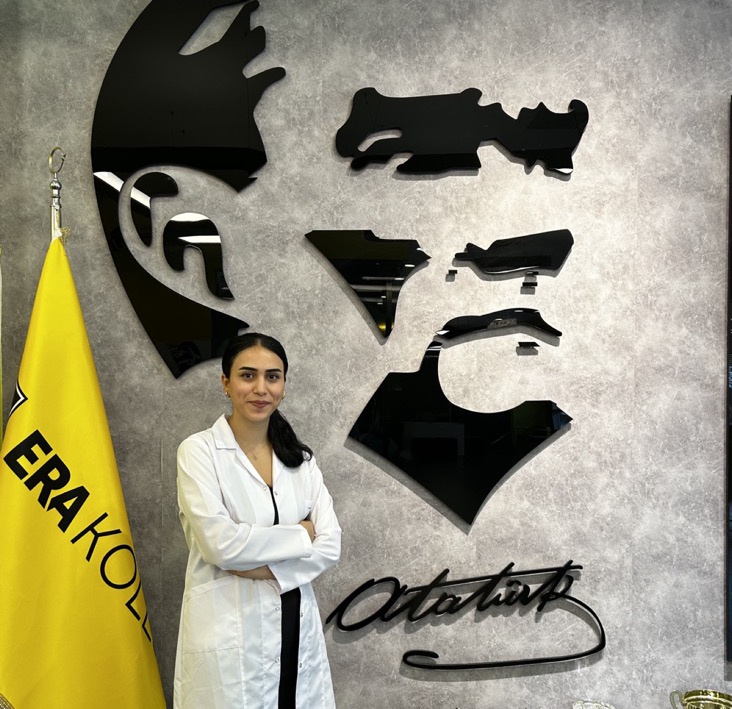 ERA Koleji Şube Profile 