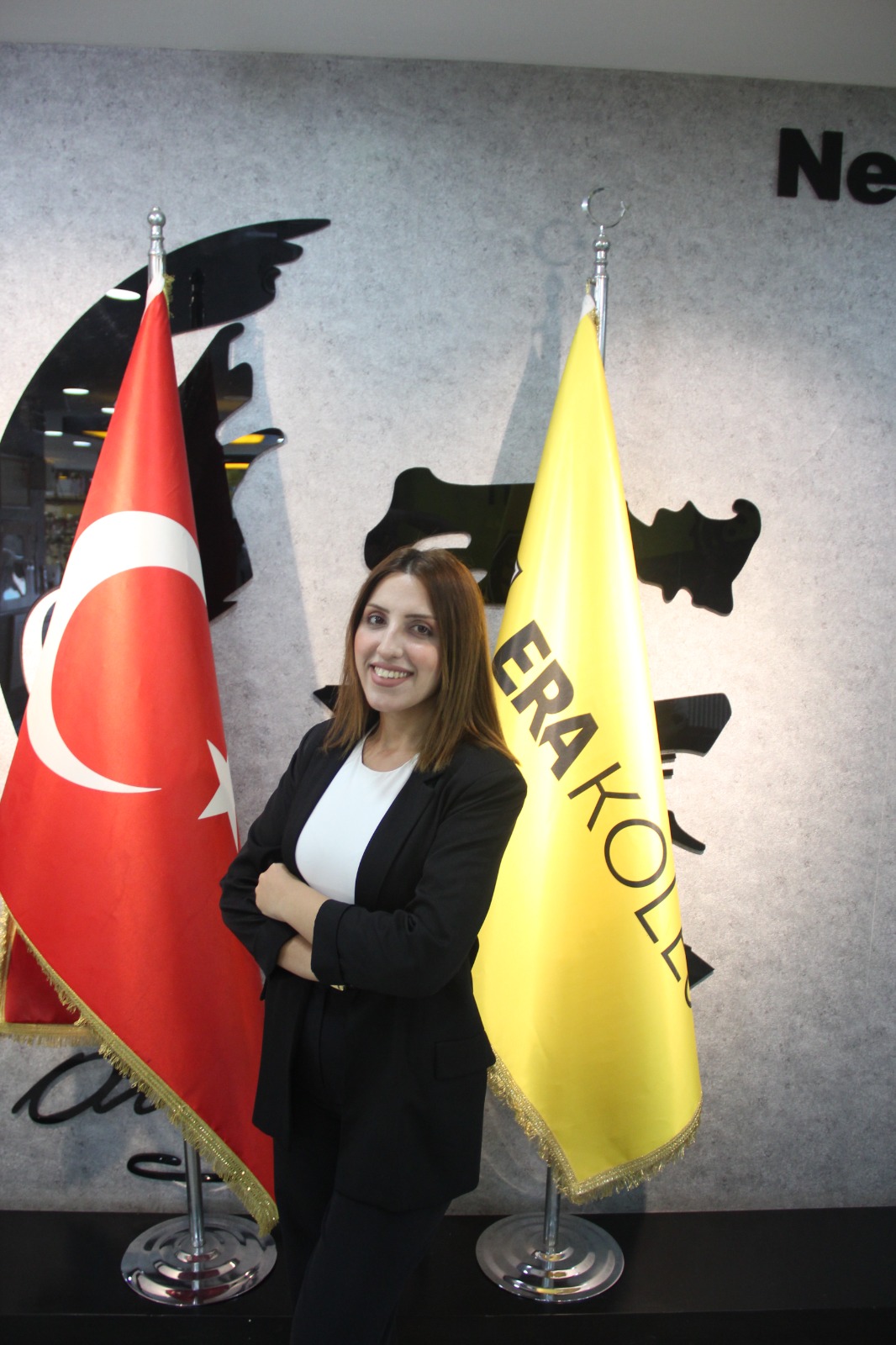 GİZEM GÖR — GÖRSEL SANATLAR ÖĞRETMENİ (Kartal Kampüsü)