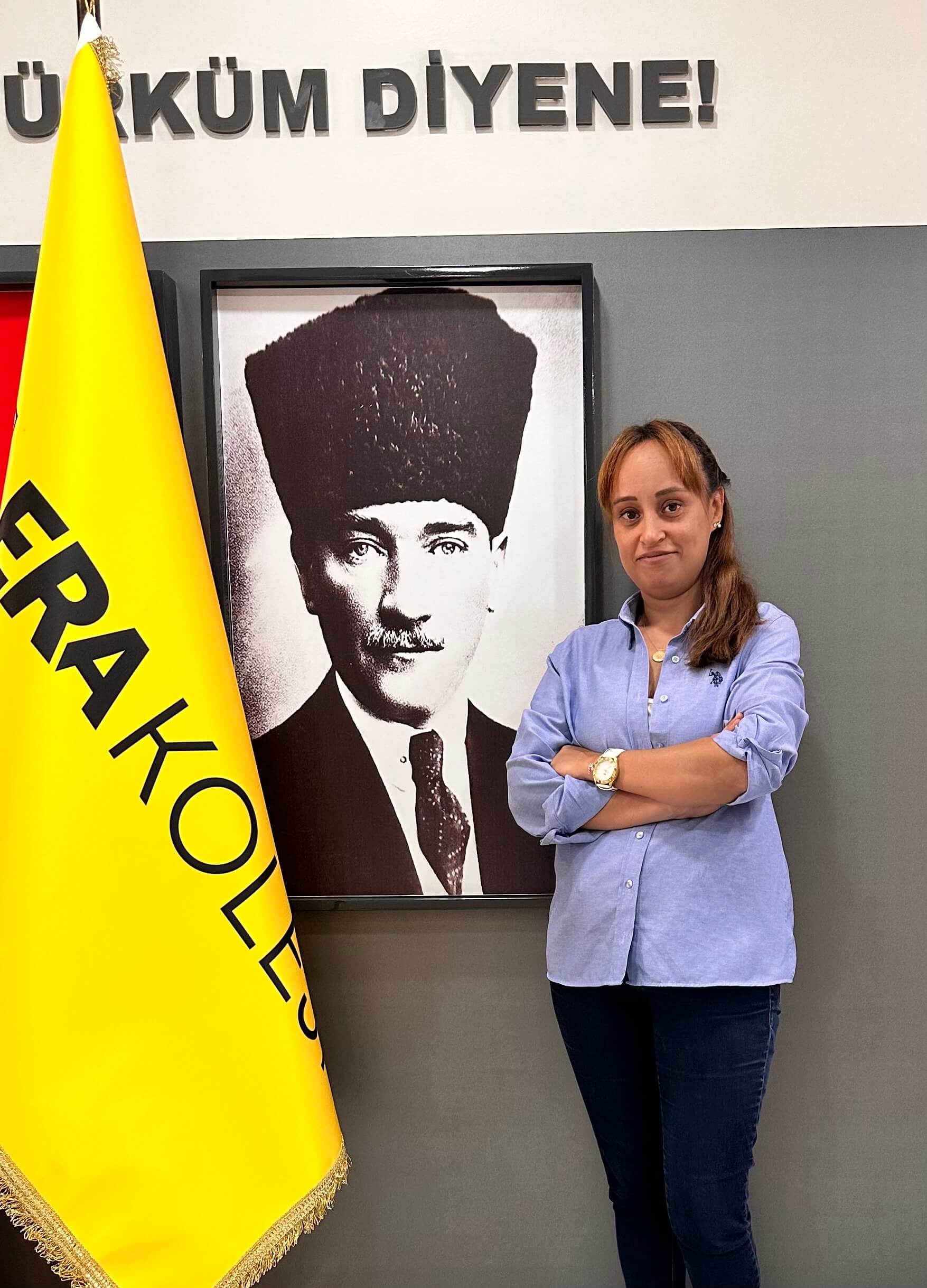 ERA Koleji Şube Profile 