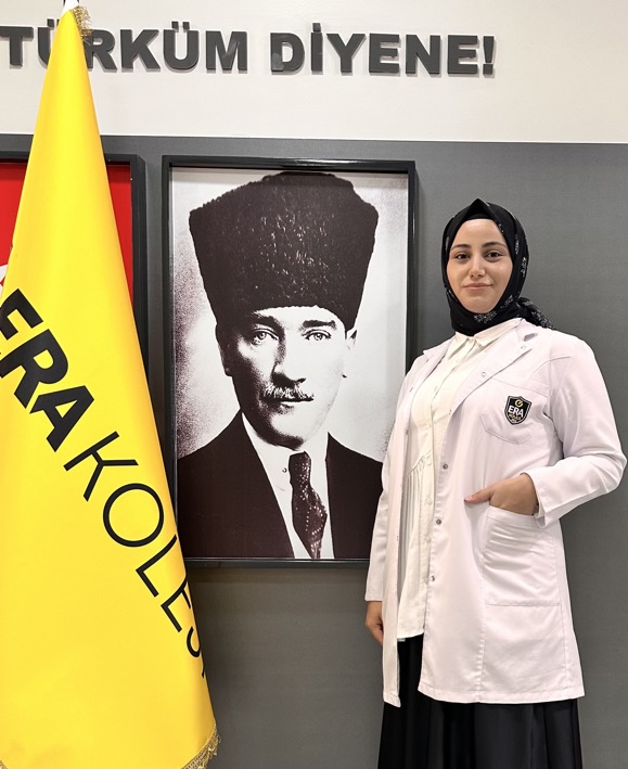 ERA Koleji Şube Profile 