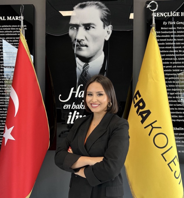 ERA Koleji Şube Profile 