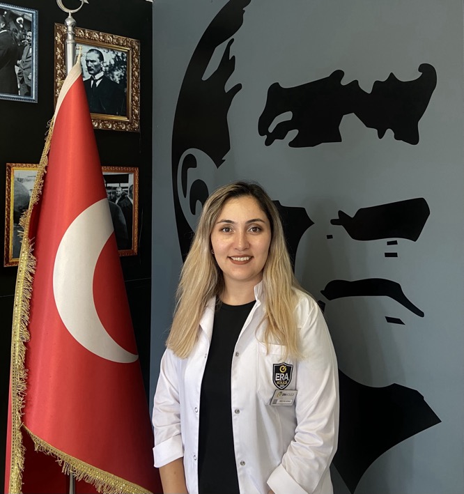 ERA Koleji Şube Profile 