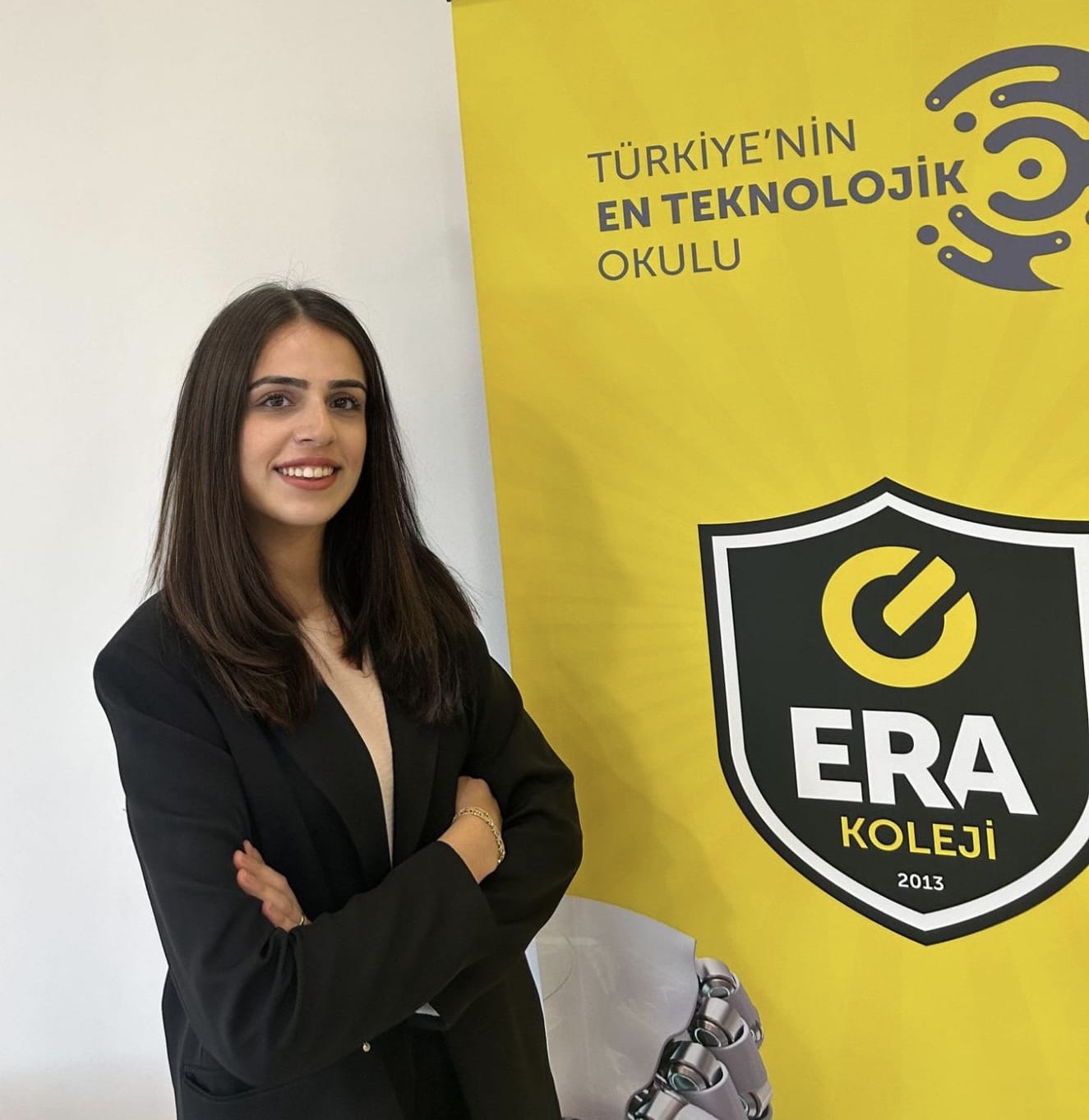 ERA Koleji Şube Profile 