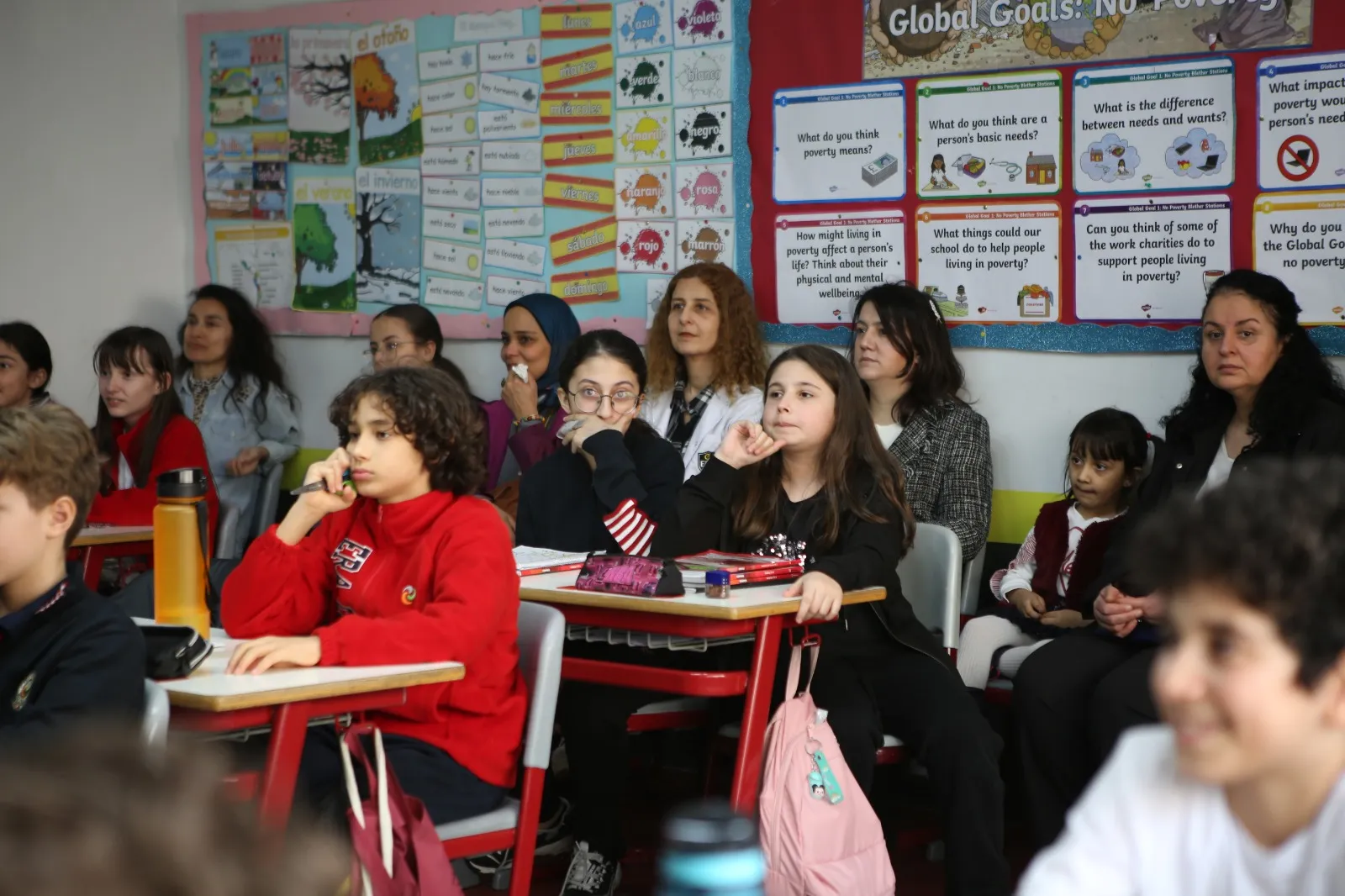 ERA Koleji – ERA Koleji Florya Impact Day görseli