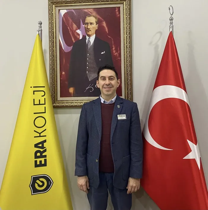 BARIŞ YAVUZ — MUHASEBE (Şişli Bomonti Kampüsü)