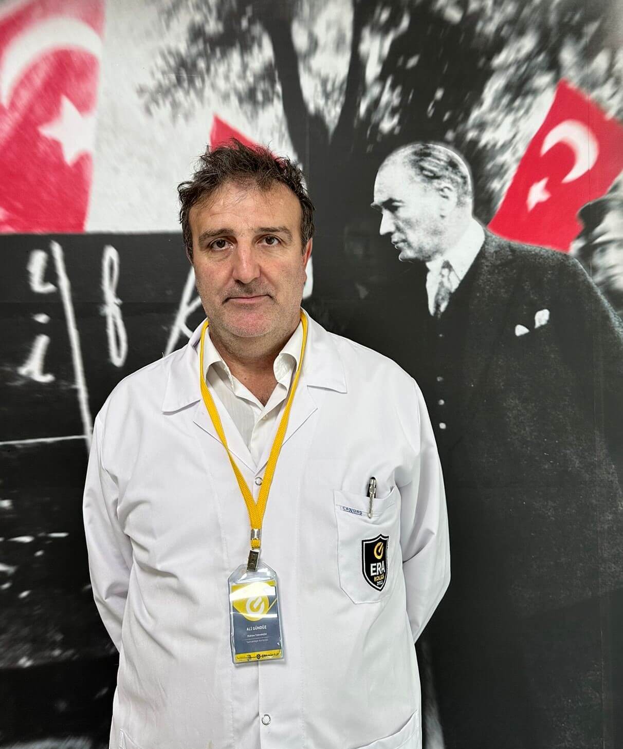 ERA Koleji Şube Profile 