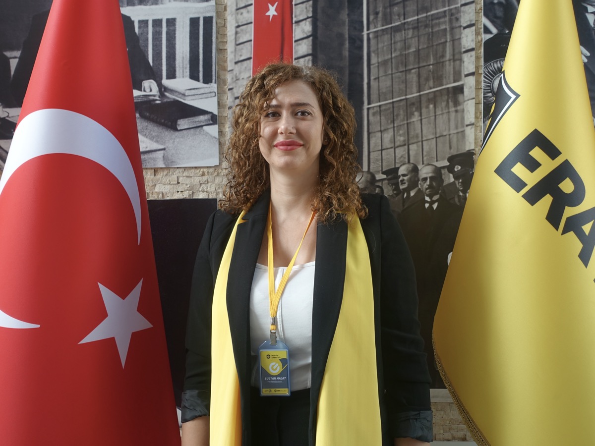 ERA Koleji Şube Profile 