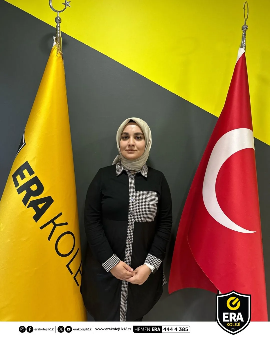 MİHRİBAN AKTAN — SINIF ÖĞRETMENİ (Adıyaman Kampüsü)