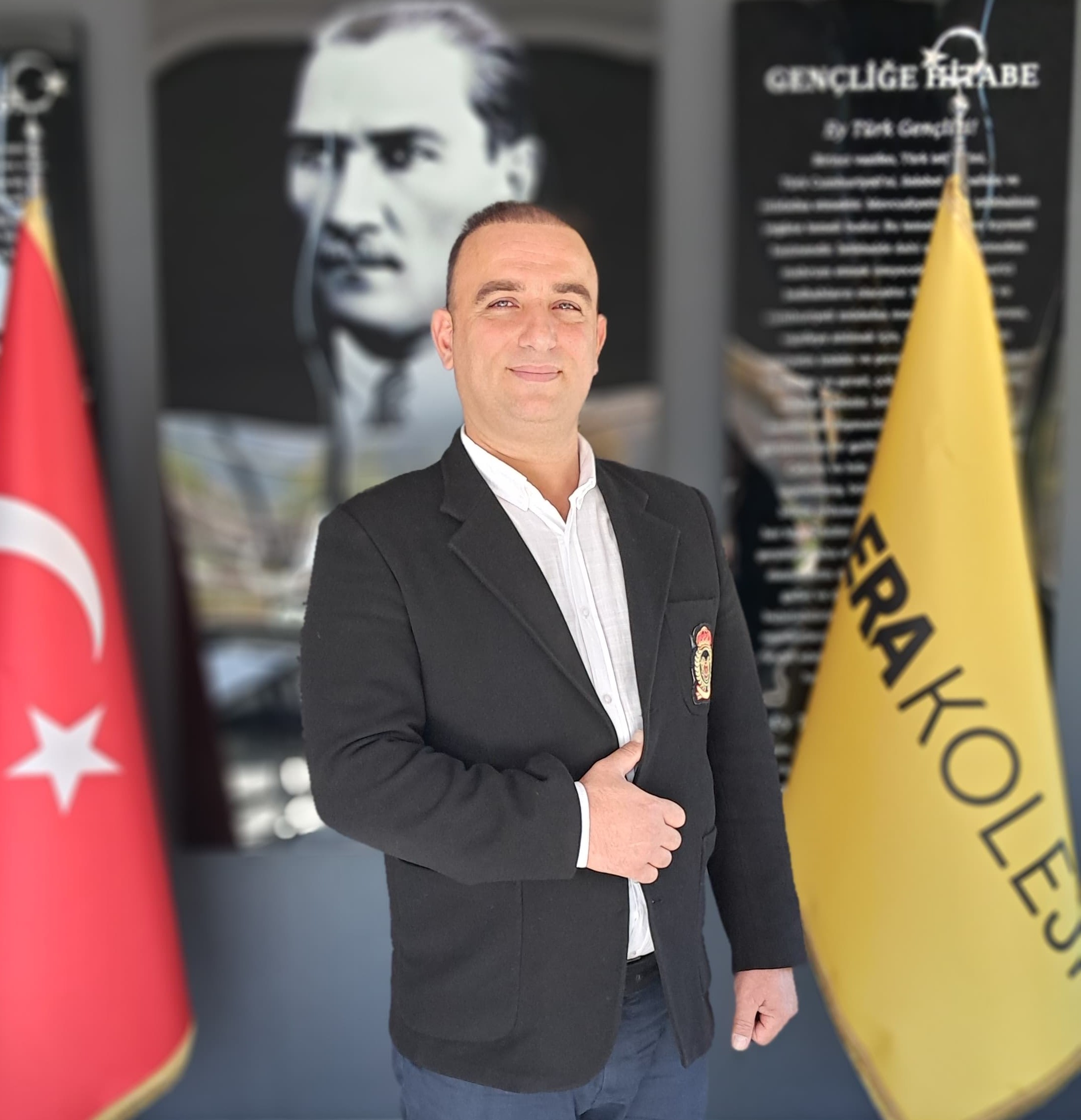 ERA Koleji Şube Profile 