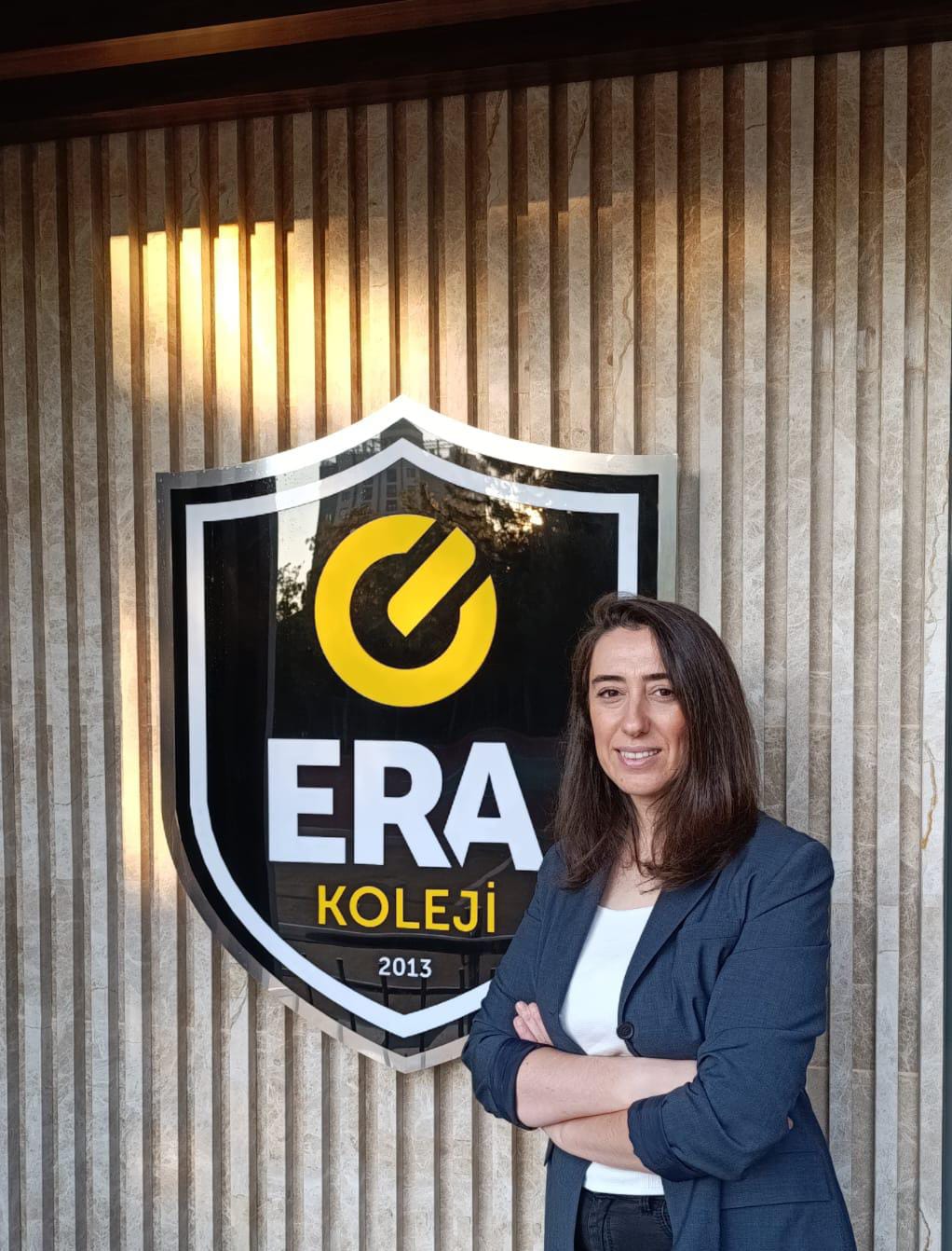 ERA Koleji Şube Profile 