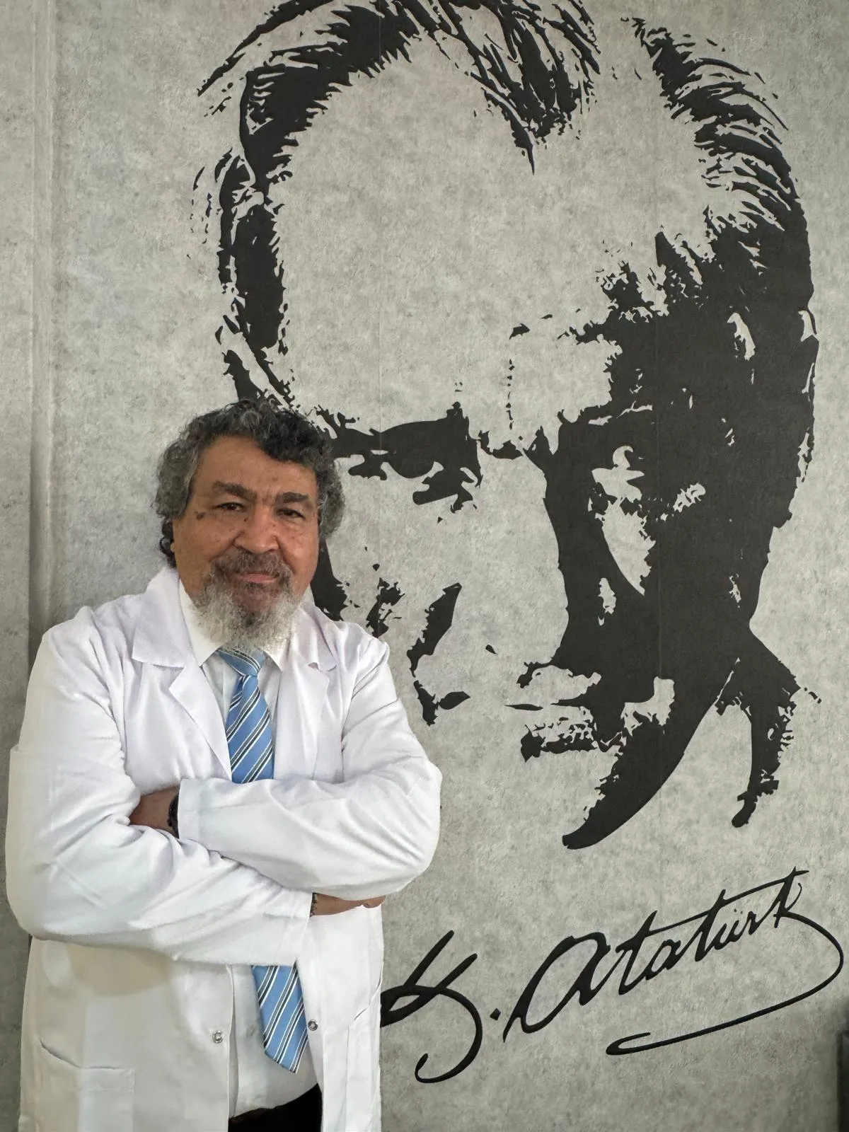 MAHMUT YÜCEL — SINIF ÖĞRETMENİ (Pendik Kampüsü)