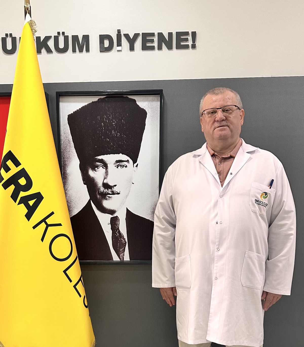 ERA Koleji Şube Profile 