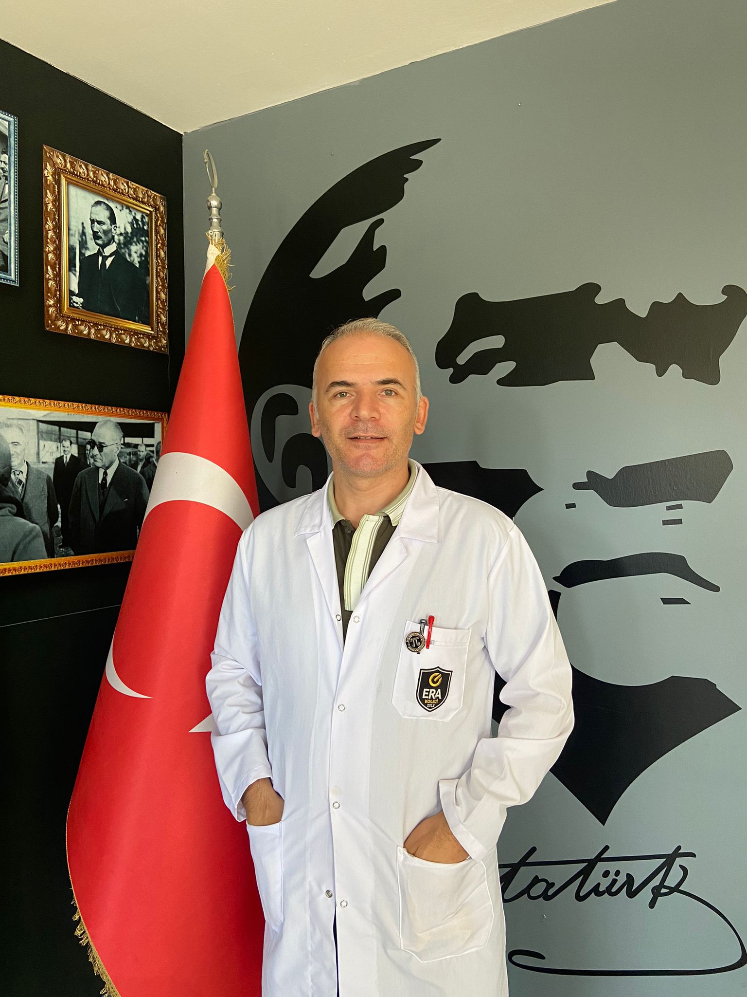 ERA Koleji Şube Profile 