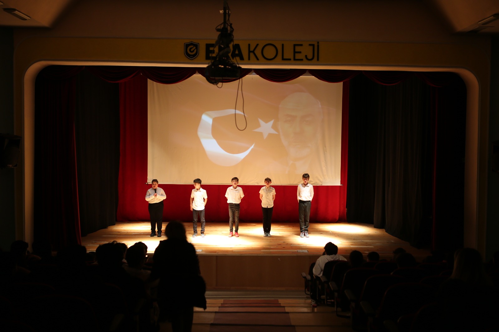 ERA Koleji - Haber Detay