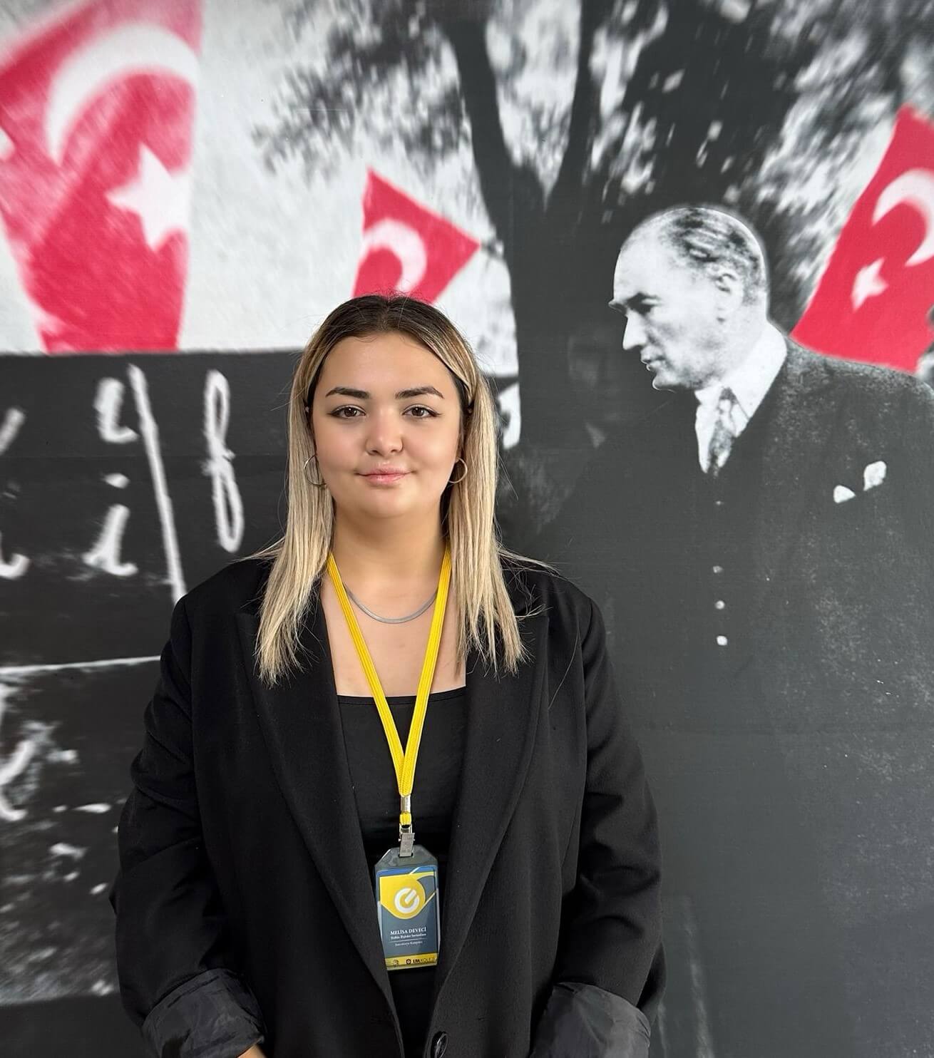 ERA Koleji Şube Profile 