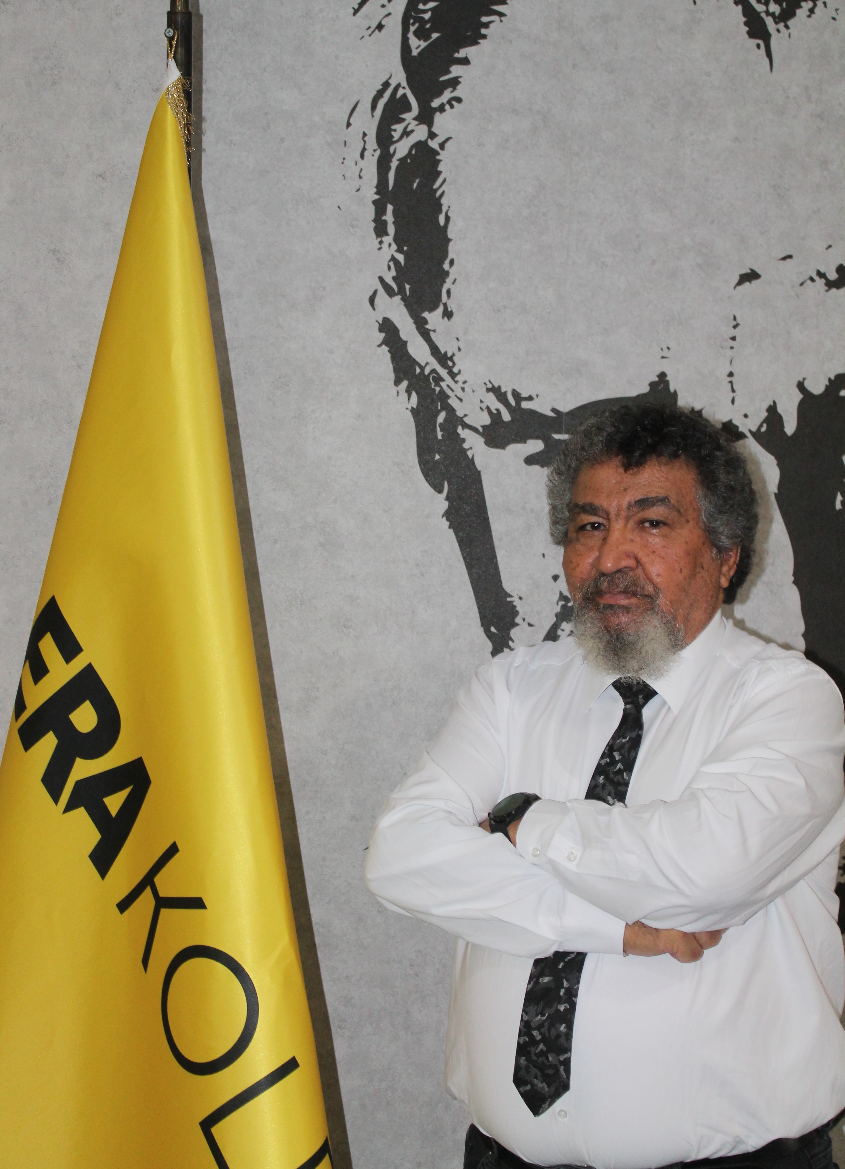 MAHMUT YÜCEL — SINIF ÖĞRETMENİ (Pendik Kampüsü)