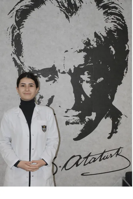 FEYZA ALÇELİK — SINIF ÖĞRETMENİ (Pendik Kampüsü)